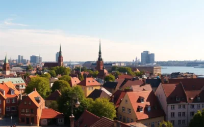 Stockholm County, Sweden: Best Things to Do – Top Picks