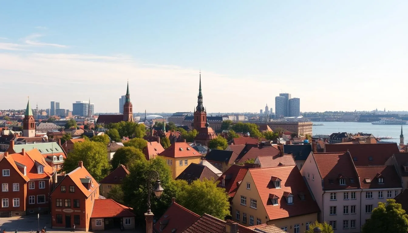 Stockholm County, Sweden: Best Things to Do - Top Picks