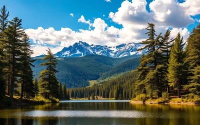 Sumava Mountains, Czechia: Best Things to Do – Top Picks