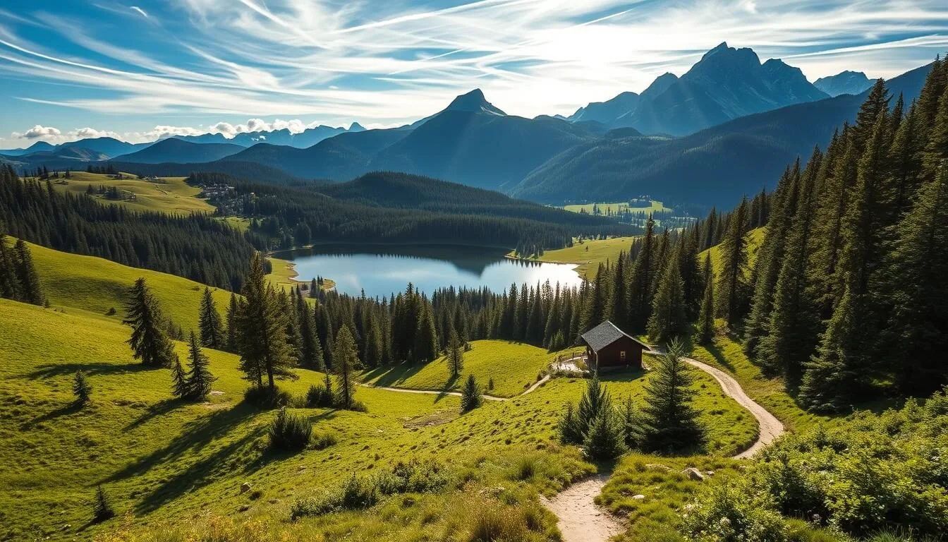 Sumava National Park, Czechia: Best Things to Do - Top Picks