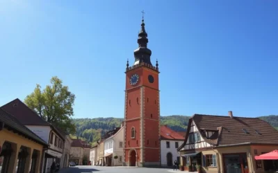 Sumperk, Czechia: Best Things to Do – Top Picks