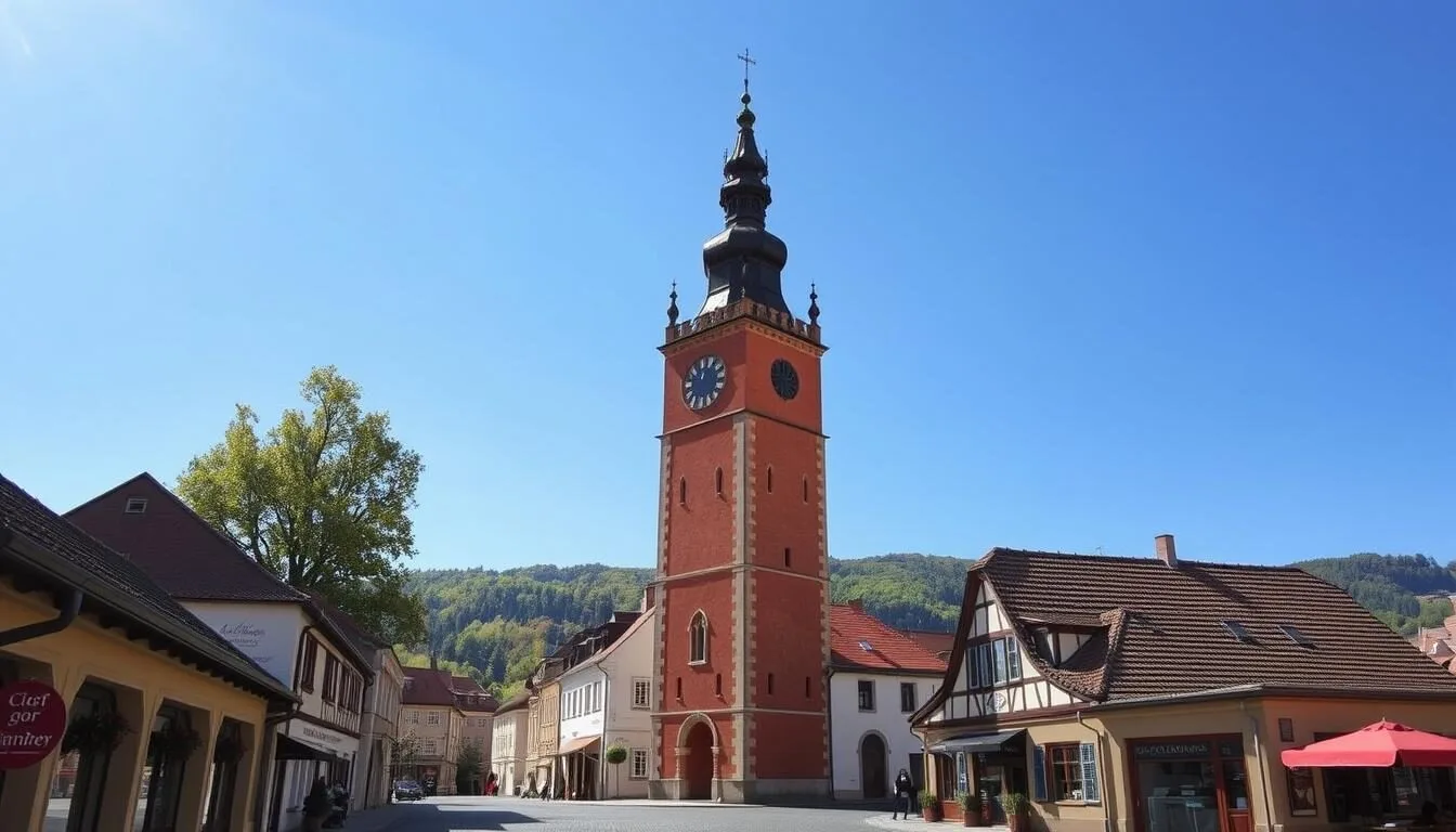Sumperk, Czechia: Best Things to Do - Top Picks