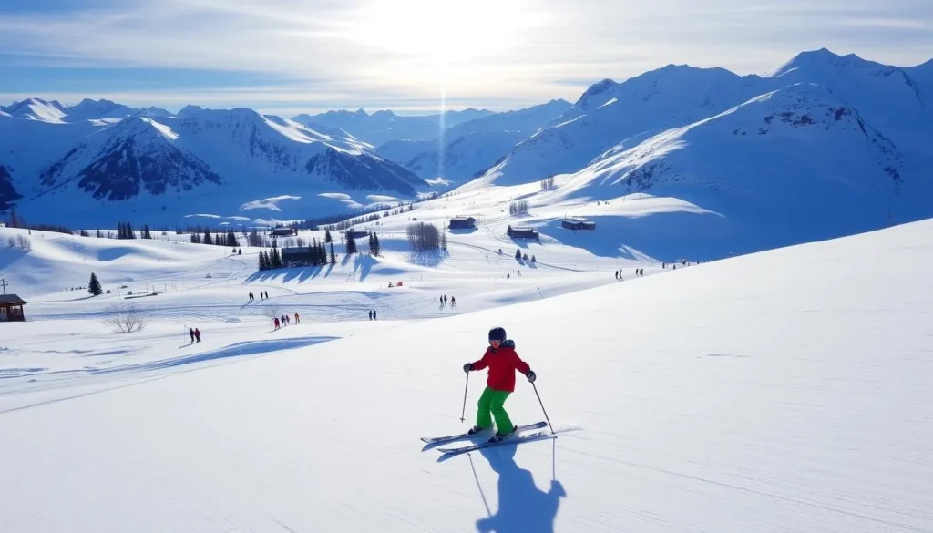 Sunshine Village Ski Resort, Alberta: Best Things to Do - Top Picks