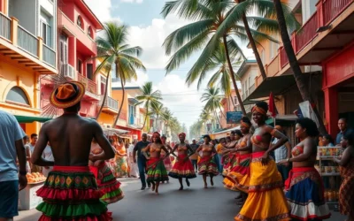 Suriname: Top Festivals to Check Out When Visiting