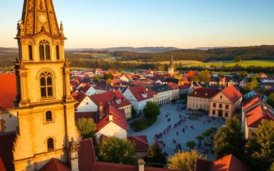 Svitavy, Czechia: Best Things to Do – Top Picks