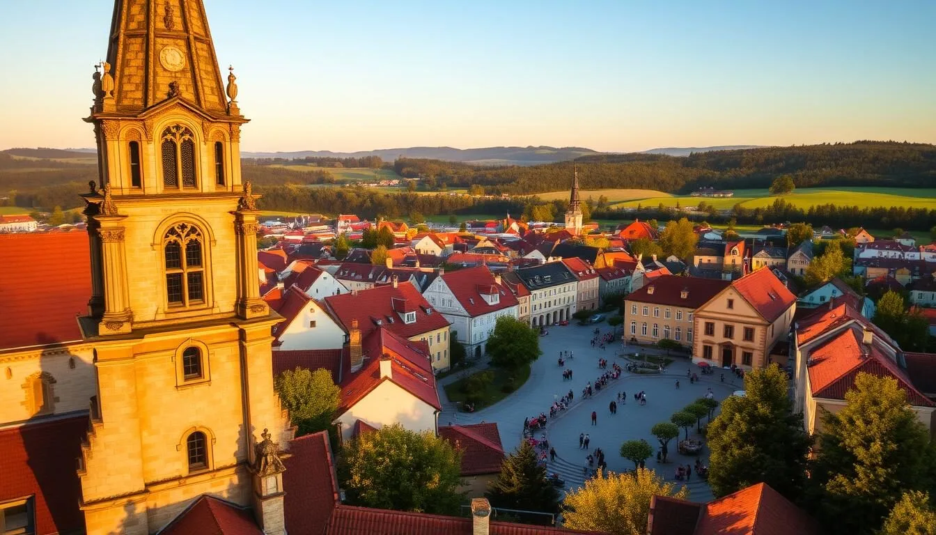 Svitavy, Czechia: Best Things to Do - Top Picks