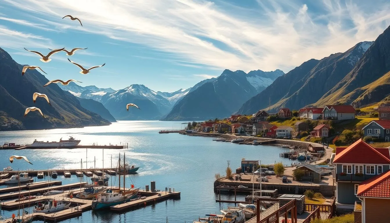 Svolvaer, Norway: Best Things to Do - Top Picks