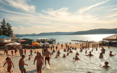 Sylvan Beach, New York: Best Things to Do – Top Picks