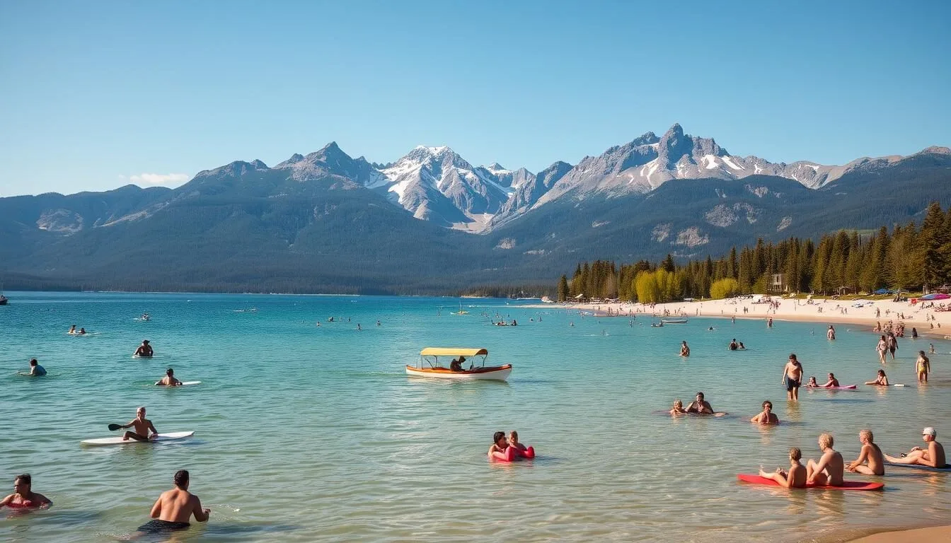 Sylvan Lake, Alberta: Best Things to Do - Top Picks