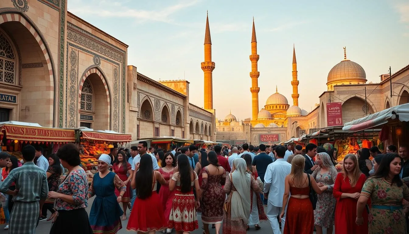 Syria: Top Festivals to Check Out When Visiting
