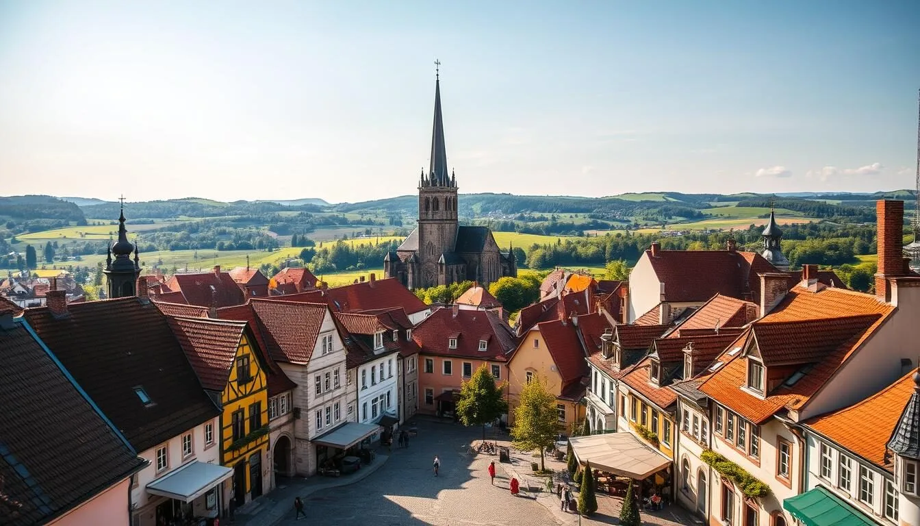Tabor, Czechia: Best Things to Do - Top Picks