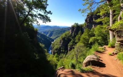 Tallulah Gorge State Park, Georgia: Best Things to Do – Top Picks