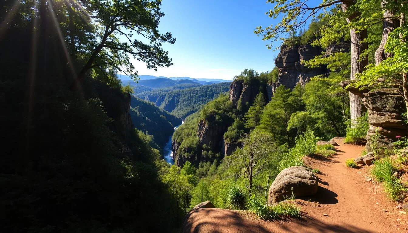 Tallulah Gorge State Park, Georgia: Best Things to Do - Top Picks