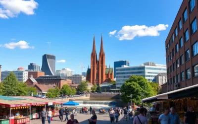 Tampere, Finland: Best Things to Do – Top Picks