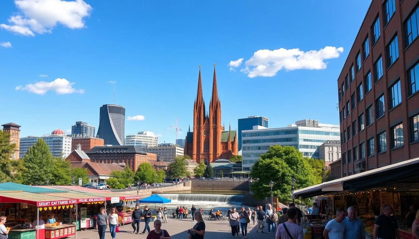 Tampere, Finland: Best Things to Do - Top Picks