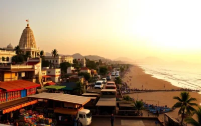 Thiruvananthapuram, Kerala: Best Things to Do – Top Picks