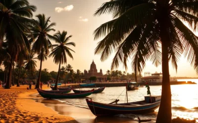 Thoothukkudi, Tamil Nadu: Best Things to Do – Top Picks