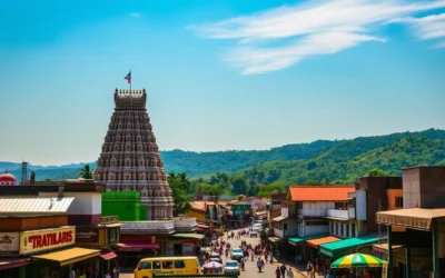 Thrissur, Kerala: Best Things to Do – Top Picks