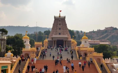 Tirupati, Andhra Pradesh: Best Things to Do – Top Picks