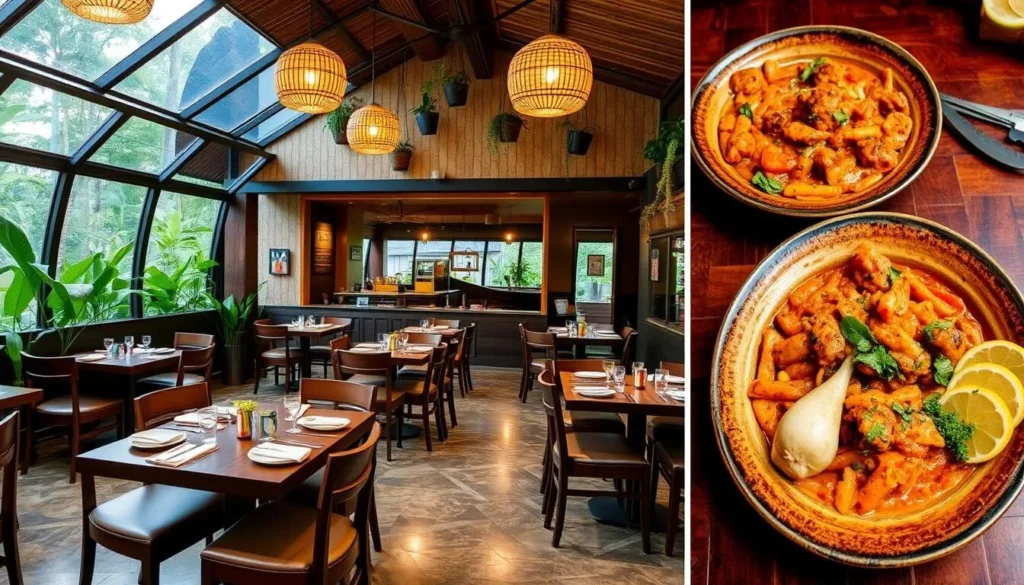 Top restaurants in Kozhikode image