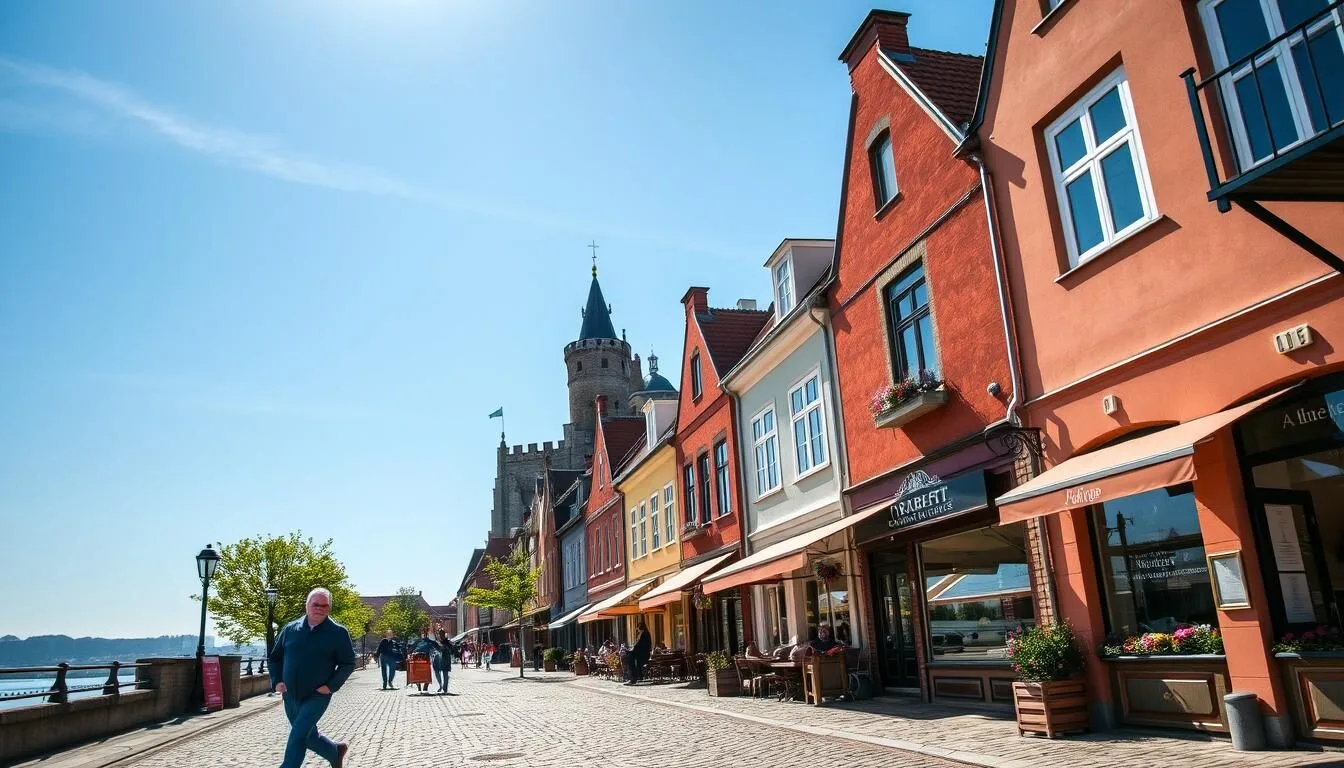 Trelleborg, Sweden: Best Things to Do - Top Picks