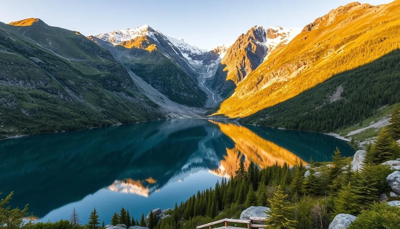 Trollheimen, Norway: Best Things to Do - Top Picks