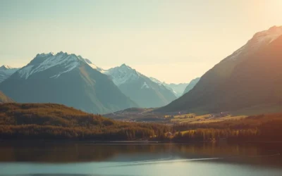 Trondelag County, Norway: Best Things to Do – Top Picks