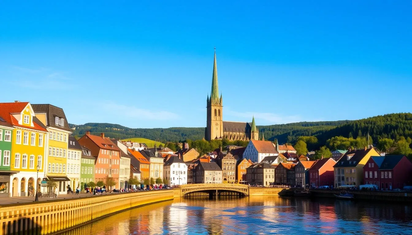 Trondheim, Norway: Best Things to Do - Top Picks