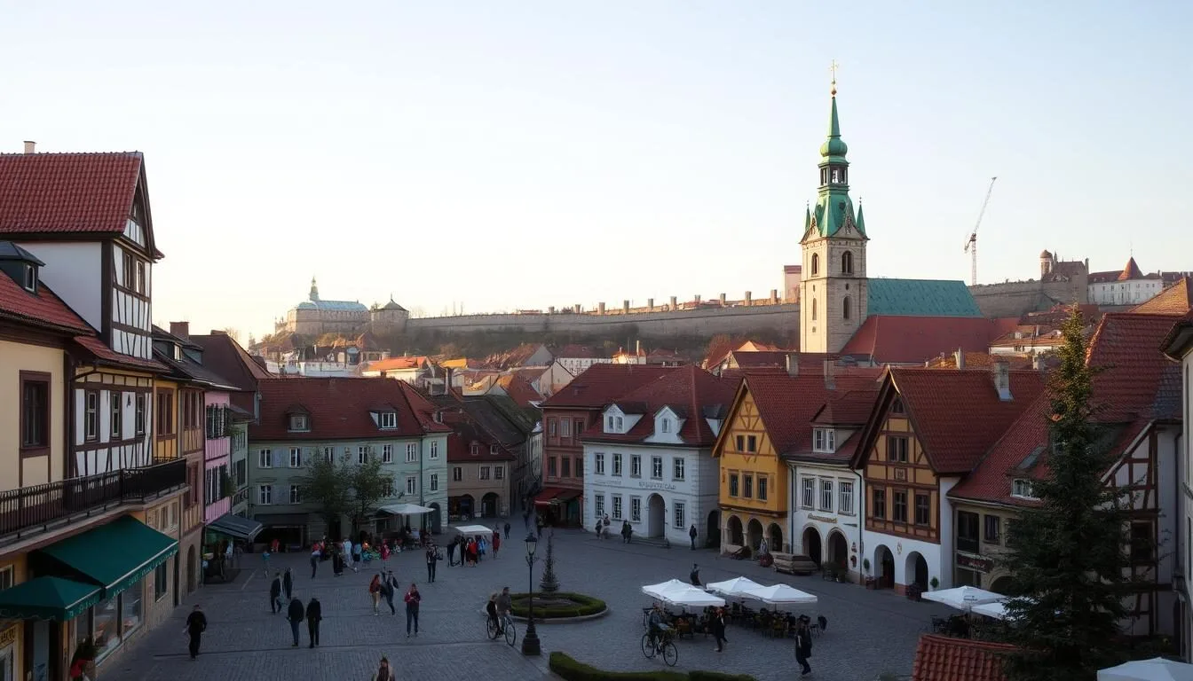 Uherske Hradiste, Czechia: Best Things to Do - Top Picks
