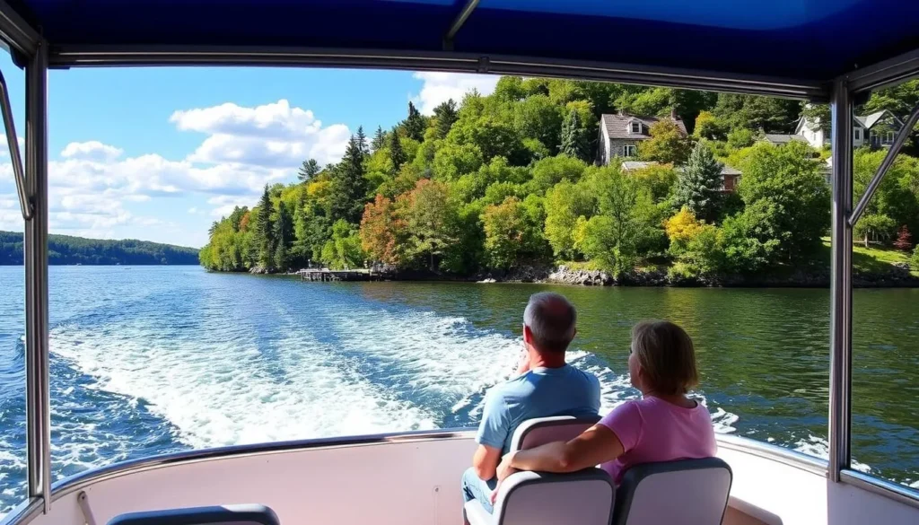 Uncle Sam Boat Tours Alexandria Bay Uncle Sam Boat Tours Alexandria Bay