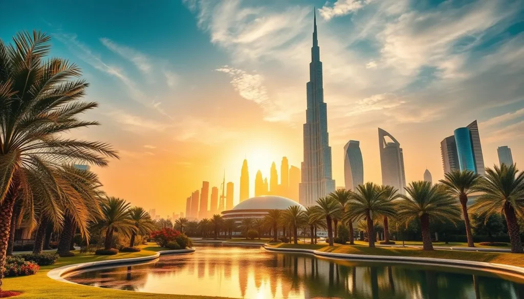 United Arab Emirates: Best Things to Do - Top Picks