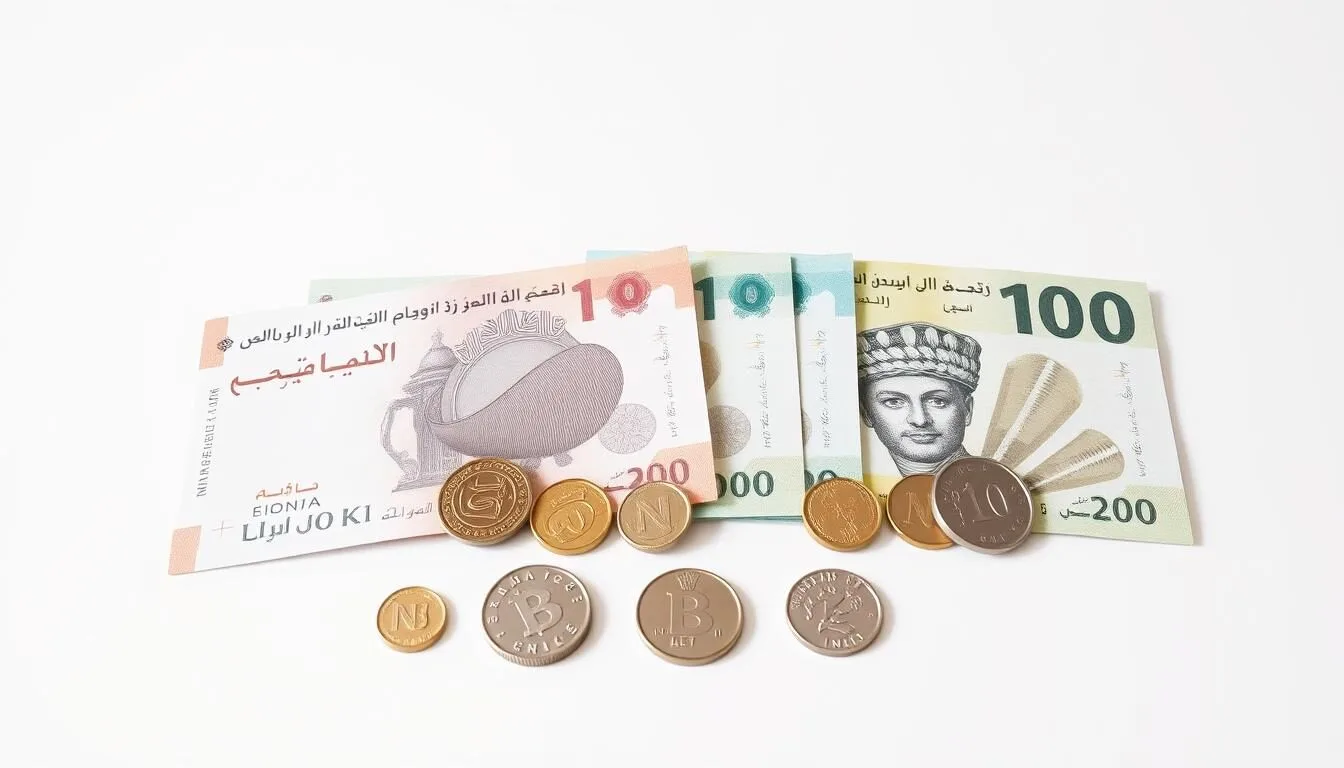 United Arab Emirates: Ultimate Travelers Guide to Currencies & Payments