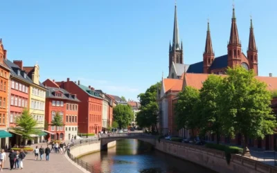 Uppsala County, Sweden: Best Things to Do – Top Picks