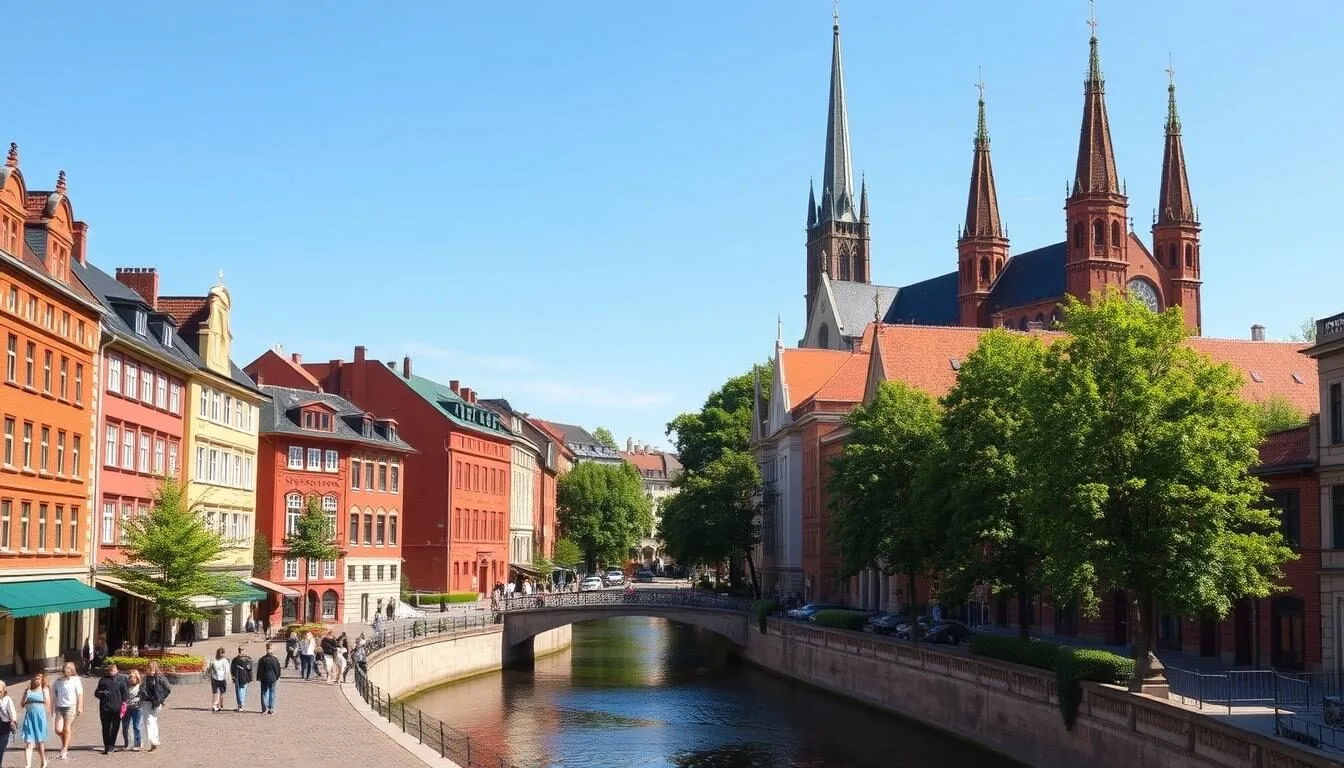 Uppsala County, Sweden: Best Things to Do - Top Picks