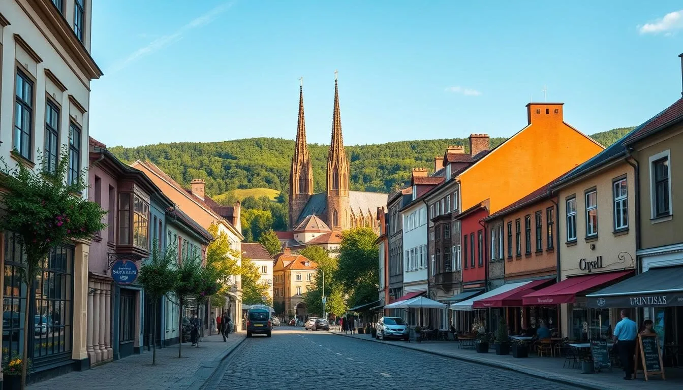 Uppsala, Sweden: Best Things to Do - Top Picks