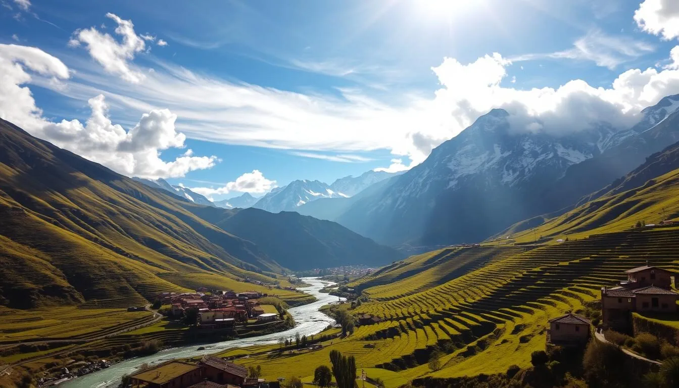 Urubamba, Peru: Best Things to Do - Top Picks