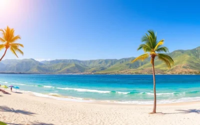 Uruguay: Best Months for a Weather-Savvy Trip