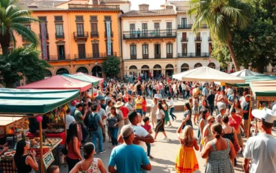 Uruguay: Top Festivals to Check Out When Visiting