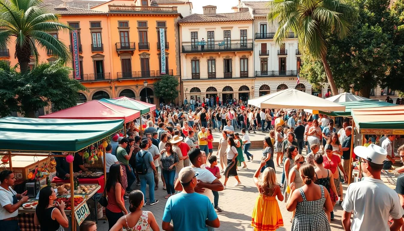 Uruguay: Top Festivals to Check Out When Visiting