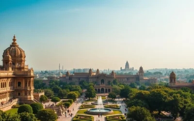 Vadodara, Gujarat: Best Things to Do – Top Picks