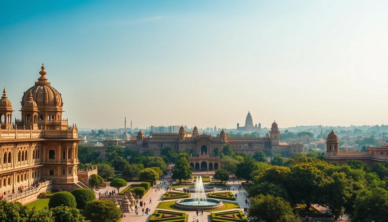 Vadodara, Gujarat: Best Things to Do - Top Picks