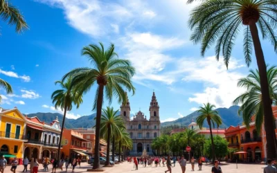 Valencia, Venezuela: Best Things to Do – Top Picks