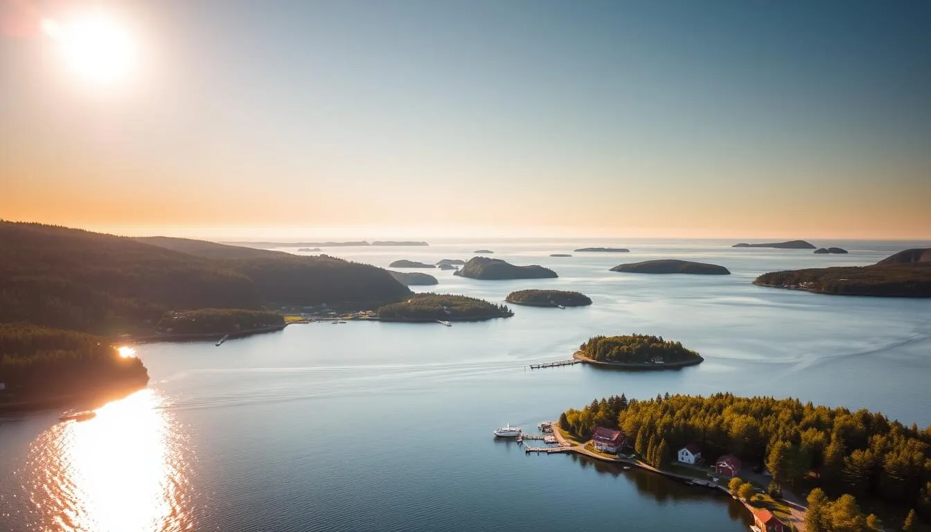 Varmdo Island, Sweden: Best Things to Do - Top Picks