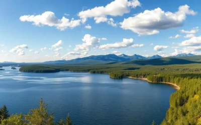 Värmland County, Sweden: Best Things to Do – Top Picks