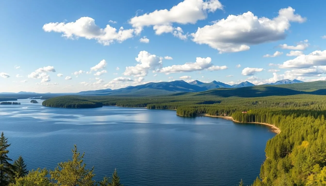 Värmland County, Sweden: Best Things to Do - Top Picks