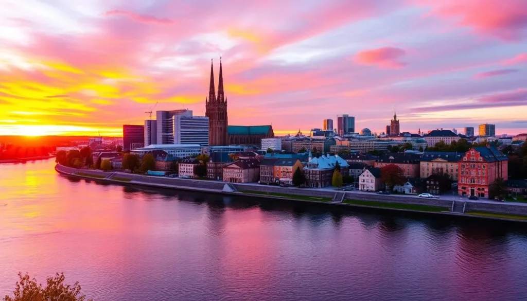 Vasteras, Sweden: Best Things to Do - Top Picks