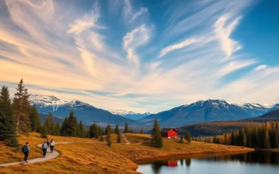 Västernorrland County, Sweden: Best Things to Do – Top Picks