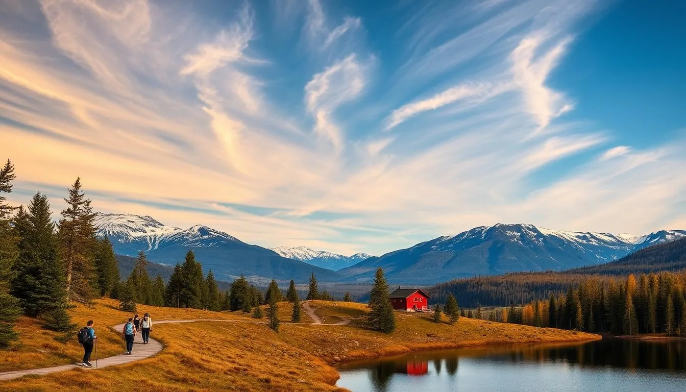 Västernorrland County, Sweden: Best Things to Do - Top Picks