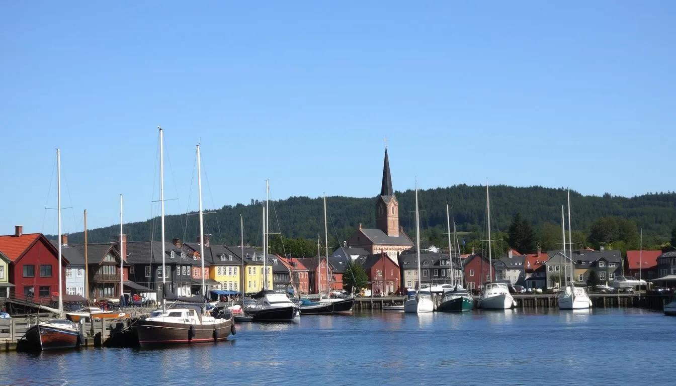 Vastervik, Sweden: Best Things to Do - Top Picks
