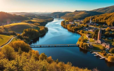 Västra Götaland County, Sweden: Best Things to Do – Top Picks